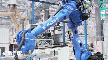 數(shù)字化工廠 通往未來(lái)制造的必由之路