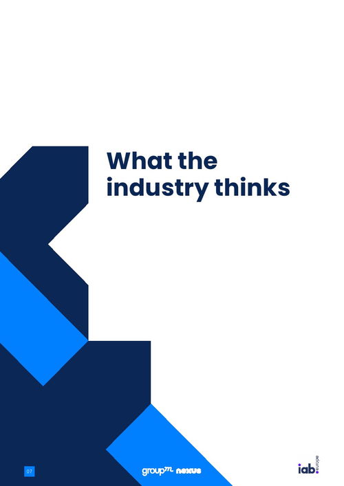 歐洲數字音頻廣告的演變 從廣播到流媒體的市場全景