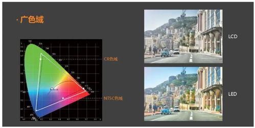 小間距LED顯示屏 數字廣告發布的未來趨勢與技術解析